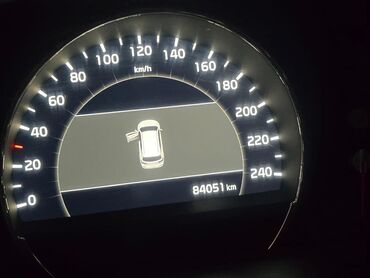 Kia: Kia Sorento: 2019 г., 2 л, Дизель — 17