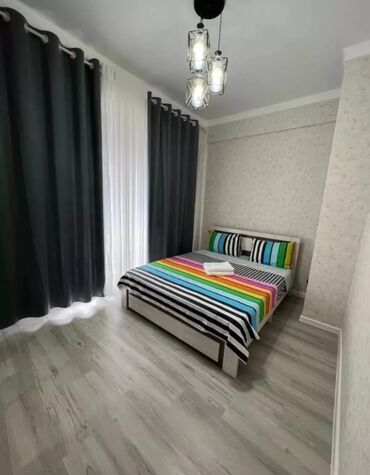 сниму дом арча бешик: 1 комната, Душевая кабина, Постельное белье, Кондиционер