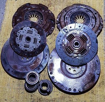SET KVACILA G13/G16 ZA SUZUKI VITARA OD 1988. DO 1998. GOD. |