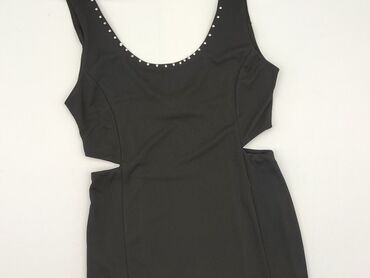 tanie letnie sukienki plus size: Women`s dress, H&M, size S (EU 36)