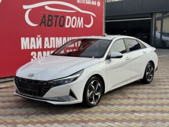 джетур х70 цена: Hyundai Avante: 2023 г., 1.6 л, Автомат, Бензин, Седан