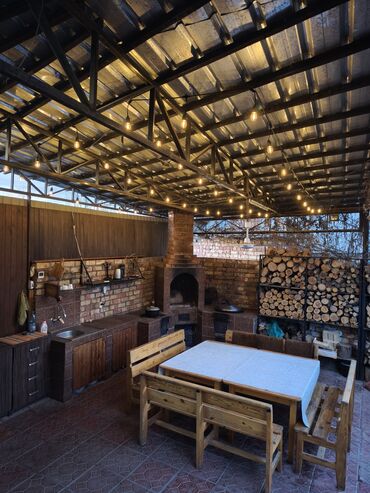 Продажа домов: Дача, 110 м², 4 комнаты, Собственник, Дизайнерский ремонт — 4