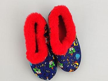 buty ecco klapki: Kapcie 25, Używany — 1