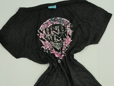 the weknd t shirty: Wonder Woman, T-shirt damski, rozmiar M