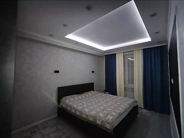 Батирлер: 3 бөлмө, 90 м², Туңгуч мкр Элитка, 2 кабат, Евро оңдоо — 8