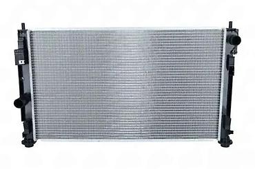 Car Parts: JEEP PATRIOT HLADNJAK MOTORA | SVI DELOVI SU NOVI I ORIGINALNI!   — 1