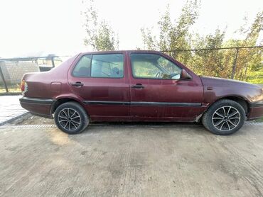 монитор на хонда одиссей: Volkswagen Vento: 1993 г.
