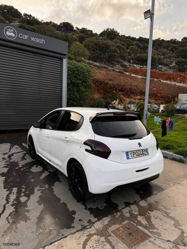 Peugeot: Peugeot 206: 1.4 l. | 2015 έ. 168000 km. Χάτσμπακ — 1