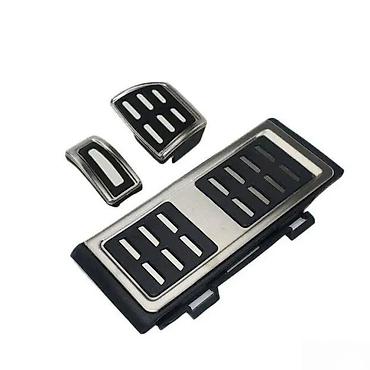 bmw e36: Sportske pedale Audi A3, Octavia, Seat Jetta manuel. Sportske — 2