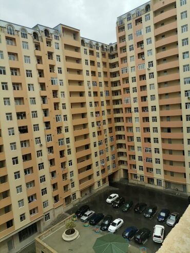 Yeni tikili: 2 otaqlı, Yeni tikili, 51 kv. m — 11