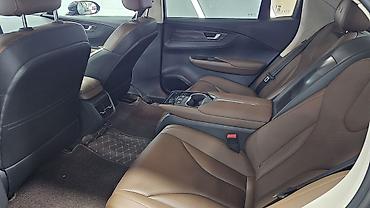 Dongfeng: Dongfeng : 2021 г., 2 л, Автомат, Электромобиль, Седан — 9