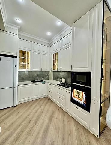 Долгосрочная аренда квартир: 2 комнаты, Риэлтор, Без подселения, С мебелью полностью — 2