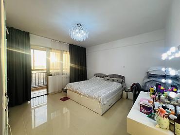 Продажа квартир: 2 комнаты, 81 м², Элитка, 4 этаж, Евроремонт — 10