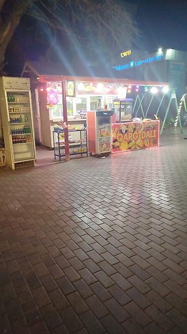 cappuccino aparati: Obyekt Xirdalanda AFF park yasayis kompileksinin merkezi kucesinde — 6