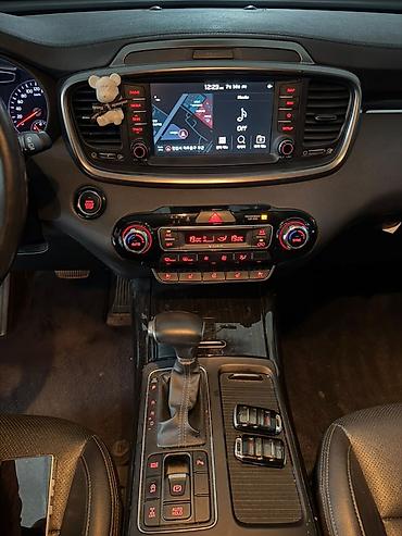Kia: Kia Sorento: 2019 г., 2.2 л, Автомат, Дизель, Кроссовер — 10