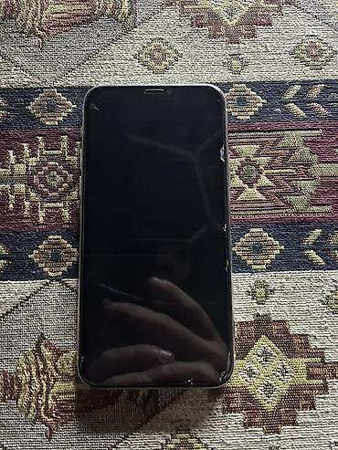 apple macbook: IPhone 11 Pro, 256 GB, Ağ, Simsiz şarj — 2
