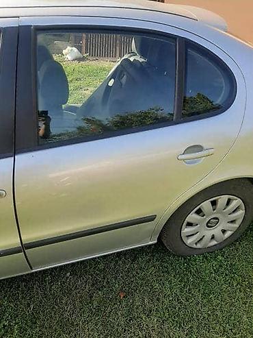 a4 b6: VRATA ZA SEAT LEON OD 2000. DO 2005. GOD. | Vrata za Seata Leon — 2