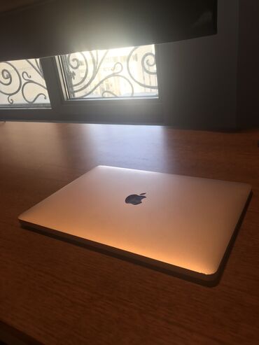 ноутбук купить ош: Ноутбук, Apple, более 128 ГБ ОЗУ, Apple M1, 13.1 ", Б/у, Для несложных задач