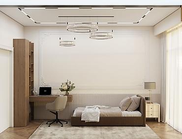 Продажа квартир: 3 комнаты, 103 м², Элитка, 14 этаж — 10