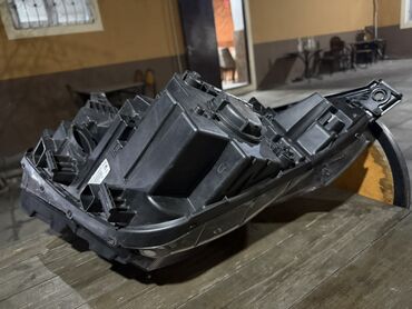 Faralar: Sağ, Yaxın və uzaq vuran işıqlar Hyundai, 2023 il, Orijinal, ABŞ, İşlənmiş — 7