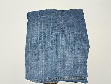 trang jeans: H&M, Spódnica damska, rozmiar XS — 7