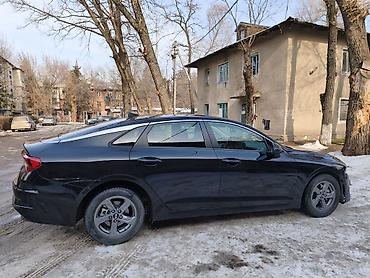 Kia: Kia K5: 2021 г., 1.6 л, Автомат, Бензин, Седан — 6