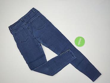 dżinsy stretch: Goodies, Jeansy damskie, rozmiar 2XS — 3