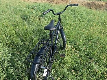 islenmis velosiped satiram: İşlənmiş İki təkərli Uşaq velosipedi 20", sürətlərin sayı: 20, Ünvandan götürmə — 2