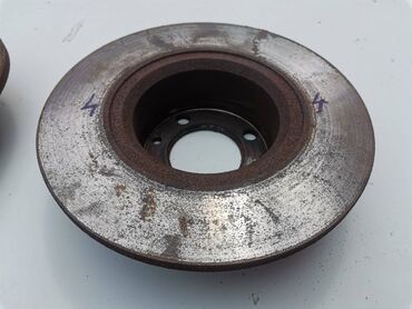 Auto delovi: Disk prednjih kocnica Lada 7 Riva 3,4. Polovno, ocuvano, kao novo — 14