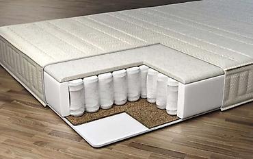 Ортопедические матрасы: Ортопедический матрас, Новый, Другой бренд, Другой размер, Корея, Матрасы средней жесткости, Другой тип, Бесплатная доставка — 9