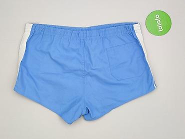 jeans short: Szorty damskie, rozmiar 2XL — 3
