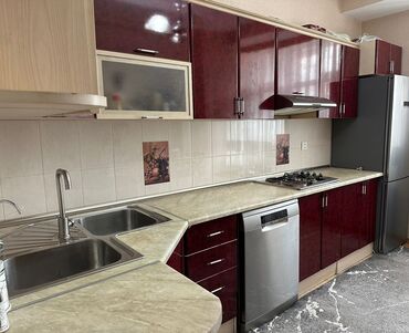 dolab metbex: *MƏTBƏX mebeli :-TƏCİLİ SATILIR*‼️ QİYMƏT:-400₼ ÖLÇÜ:-3.3*1.3 ÜZƏRİNDƏ