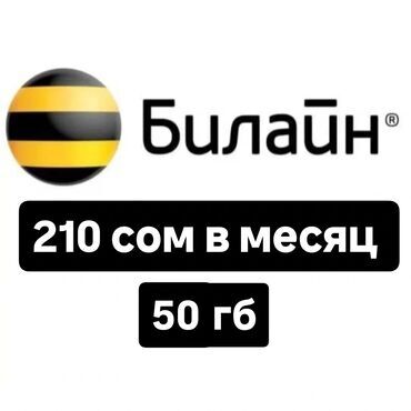 бизнес эркиндик тариф билайн 200 сом в месяц: Выгодный тариф от Билайн: 40 Гб мобильного интернета и 100 минут вне
