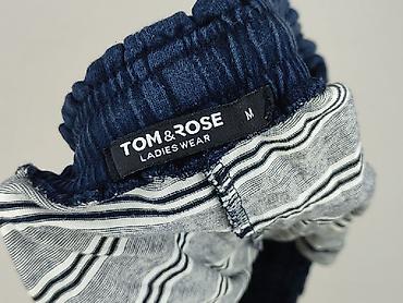 bokserki bluzki: Tom Rose, Szorty damskie, rozmiar M — 4