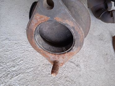 Турбины: Турбина Huanghai Б/у, Оригинал — 7