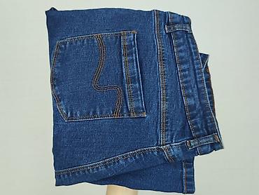 cuffed jeans: M&Co, Jeansy damskie, rozmiar XL — 7