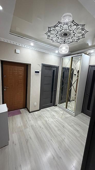 сдаётся в аренду учкун: Сдаю 2х комнатную квартиру в Раздольном, село Акжол, в 4 этажном — 6