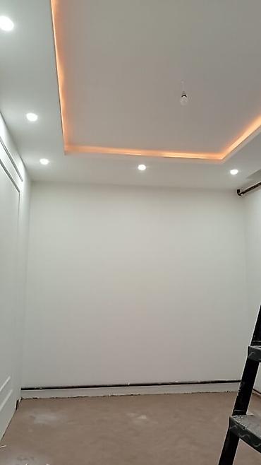 Покраска: Покраска стен, Покраска потолков, На водной основе, Больше 6 лет опыта — 4