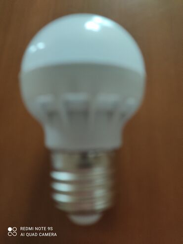 LED lampalar: Pult ilə işləyən Lamışqa satılır.Heç işlənməyib.Heç bir problemi — 8