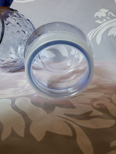 Ostalo posuđe: Tegla nova vakum,univerzalna. Tegla spoljasnji reljefni — 7