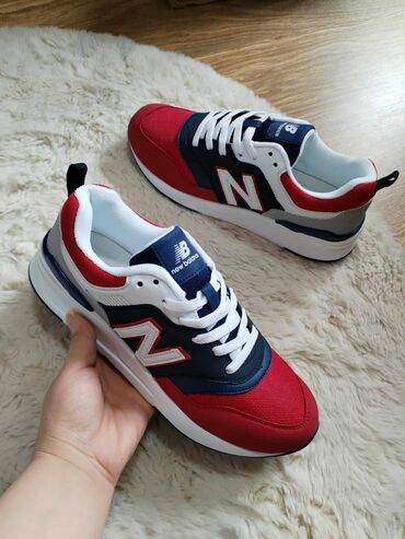 miu miu patike: Patike, New Balance, veličina - 45