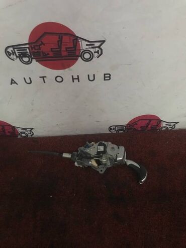 акпп запчасти: Селектор акпп HONDA Odyssey RB1 ABSOLUTE K24 2 2006 (б/у)