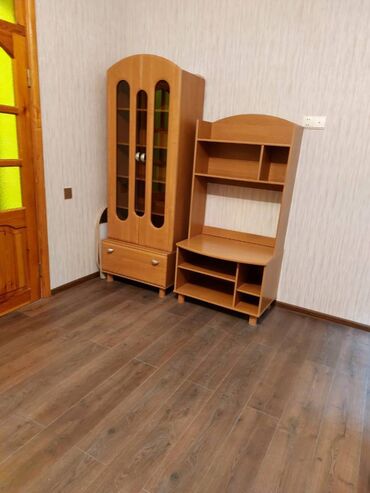 Uzunmüddətli kirayə mənzillər: Xətai metrosunun ali məhkəməyə yaxın 7 mertebeli binanın 7-ci -da lalafo.az — 6 Uzunmüddətli kirayə mənzillər: Xətai metrosunun ali məhkəməyə yaxın 7 mertebeli binanın 7-ci — 6