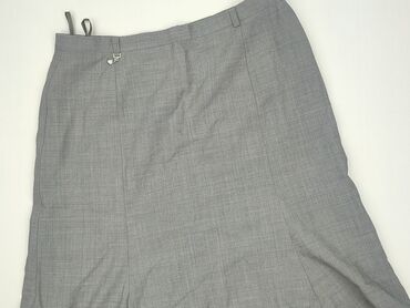 cropp spódnice w kwiaty: Spódnica damska, rozmiar 3XL