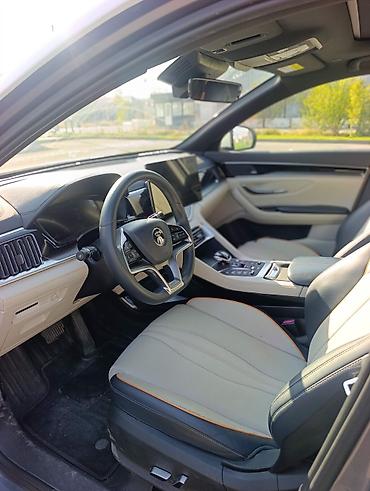 сколько стоит автомобиль чанган: BYD Song Plus: 2022 г., 0.1 л, Автомат, Гибрид, Кроссовер — 9