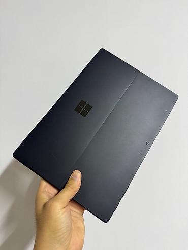 micro ssd: Microsoft Surface Pro 6 (1796) с i7-8650U, 16 ГБ оперативной памяти и — 3