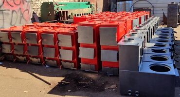 Тепловые завесы: Печка отопление сыталат заказ тоже принимаю оптом разницу — 7