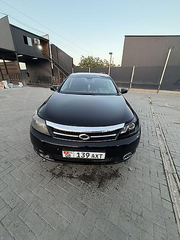 geely e5: Renault Samsung SM5: 2012 г., 2 л, Автомат, Бензин, Седан — 6