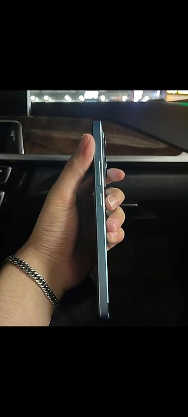 ucuz epilyatorlar: Redmi smartfon - Rəng: Açıq mavi (mat, parıltısız arxa səth) - — 3