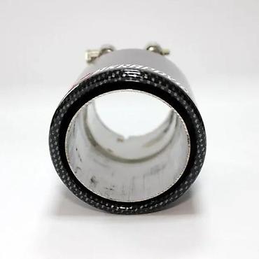 14 icon hunter: Nastavak auspuha Akrapovic 88mm. Nastavak auspuha Akrapovic. ✨ Precnik — 4